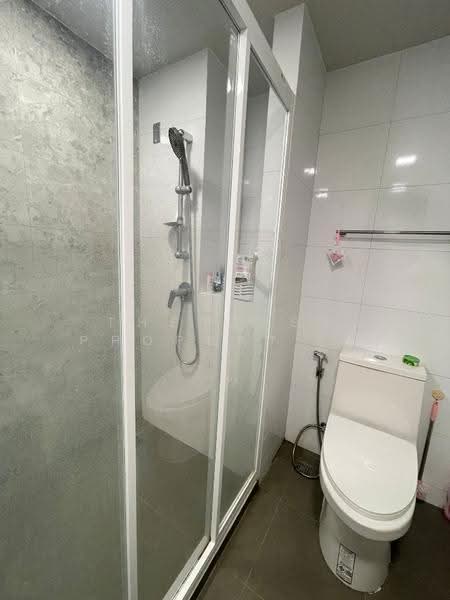 Atmoz Oasis Onnut, Bangkok, Soi On Nut 66/1, On Nut Road, Suan Luang, Bangkok, 1 Bedroom, 24 sqm, Condo For Sale, by The Best Property ตี, 500510282 - DDproperty.com
