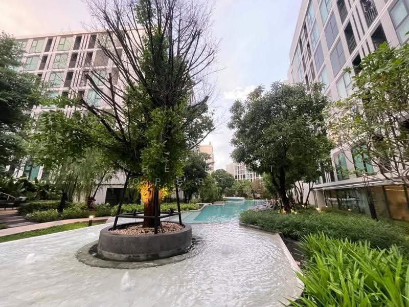 Atmoz Oasis Onnut, Bangkok, Soi On Nut 66/1, On Nut Road, Suan Luang, Bangkok, 1 Bedroom, 24 sqm, Condo For Sale, by The Best Property ตี, 500510282 - DDproperty.com