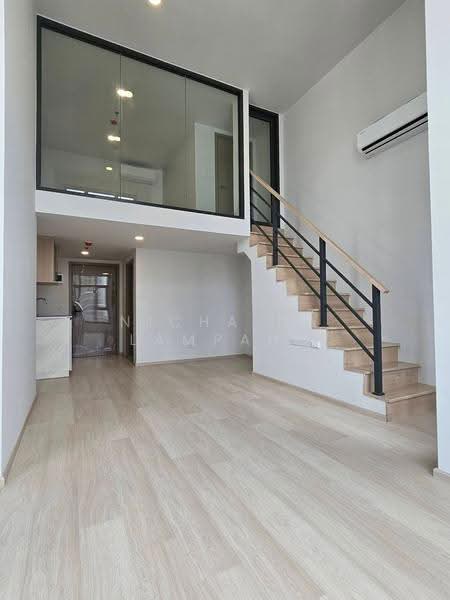 Aspire Vibha-Victory, Bangkok, 702 Asoke-Dindaeng Road, Din Daeng, Bangkok, 1 Bedroom, 39 sqm, Condo For Sale, by Nicha Na Lampang, 500510283 - DDproperty.com