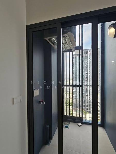 Aspire Vibha-Victory, Bangkok, 702 Asoke-Dindaeng Road, Din Daeng, Bangkok, 1 Bedroom, 39 sqm, Condo For Sale, by Nicha Na Lampang, 500510283 - DDproperty.com