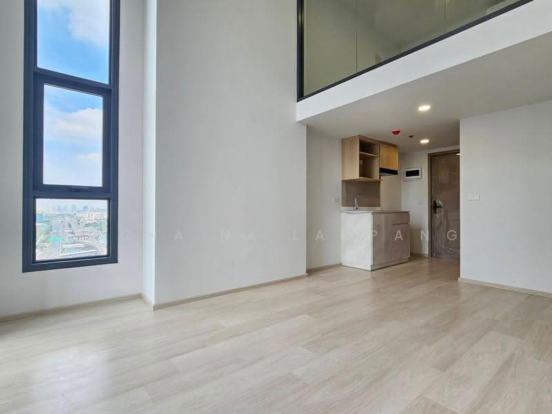 Aspire Vibha-Victory, Bangkok, 702 Asoke-Dindaeng Road, Din Daeng, Bangkok, 1 Bedroom, 39 sqm, Condo For Sale, by Nicha Na Lampang, 500510283 - DDproperty.com