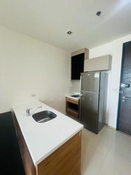 Rhythm Sukhumvit 50, Bangkok, 8 Sukhumvit 50, Sukhumvit Road, Phra Kanong, Khlong Toei, Bangkok, 1 Bedroom, 46 sqm, Condo For Rent, by Connex Property, 500510284 - DDproperty.com