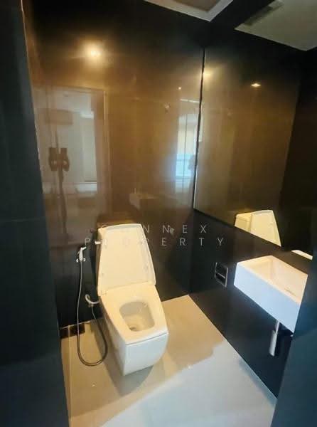 Rhythm Sukhumvit 50, Bangkok, 8 Sukhumvit 50, Sukhumvit Road, Phra Kanong, Khlong Toei, Bangkok, 1 Bedroom, 46 sqm, Condo For Rent, by Connex Property, 500510284 - DDproperty.com
