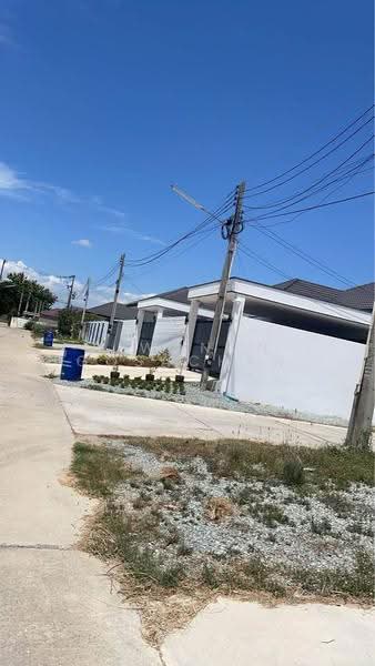 บ้าน 3-ห้องนอน, ชลบุรี, โป่ง, บางละมุง, ชลบุรี, 263 ตร.ม., บ้านเดี่ยว ขาย, โดย Siwanon Gosachan, 500510285 - DDproperty.com