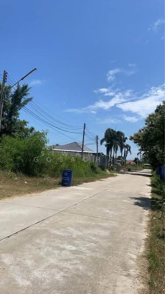 3-BR House, Chon Buri (Pattaya), Poong, Bang Lamung (Pattaya), Chon Buri (Pattaya), 3 Bedrooms, 263 sqm, Single Detached House For Sale, by Siwanon Gosachan, 500510285 - DDproperty.com