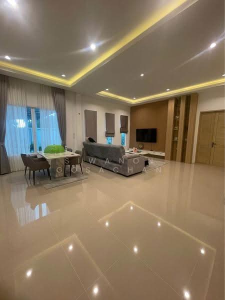 3-BR House, Chon Buri (Pattaya), Poong, Bang Lamung (Pattaya), Chon Buri (Pattaya), 3 Bedrooms, 263 sqm, Single Detached House For Sale, by Siwanon Gosachan, 500510285 - DDproperty.com