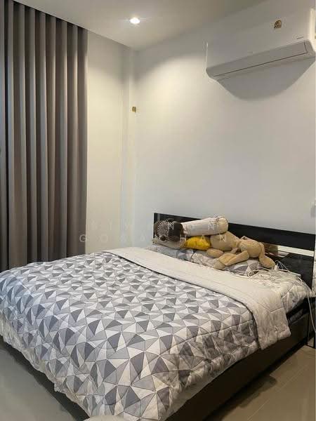 3-BR House, Chon Buri (Pattaya), Poong, Bang Lamung (Pattaya), Chon Buri (Pattaya), 3 Bedrooms, 263 sqm, Single Detached House For Sale, by Siwanon Gosachan, 500510285 - DDproperty.com