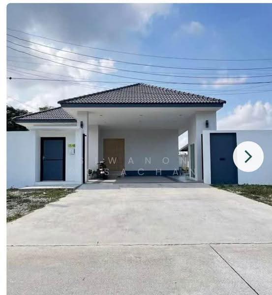 3-BR House, Chon Buri (Pattaya), Poong, Bang Lamung (Pattaya), Chon Buri (Pattaya), 3 Bedrooms, 263 sqm, Single Detached House For Sale, by Siwanon Gosachan, 500510285 - DDproperty.com