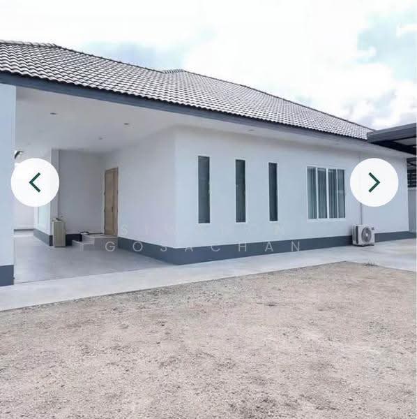 บ้าน 3-ห้องนอน, ชลบุรี, โป่ง, บางละมุง, ชลบุรี, 263 ตร.ม., บ้านเดี่ยว ขาย, โดย Siwanon Gosachan, 500510285 - DDproperty.com