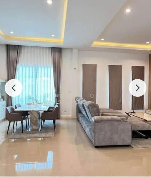3-BR House, Chon Buri (Pattaya), Poong, Bang Lamung (Pattaya), Chon Buri (Pattaya), 3 Bedrooms, 263 sqm, Single Detached House For Sale, by Siwanon Gosachan, 500510285 - DDproperty.com