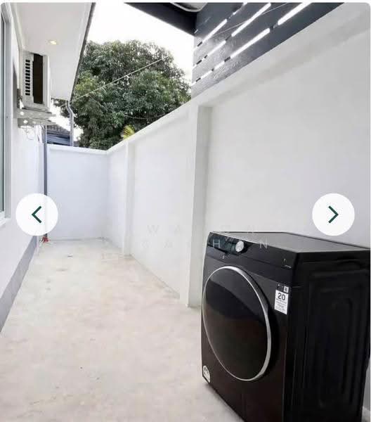 3-BR House, Chon Buri (Pattaya), Poong, Bang Lamung (Pattaya), Chon Buri (Pattaya), 3 Bedrooms, 263 sqm, Single Detached House For Sale, by Siwanon Gosachan, 500510285 - DDproperty.com
