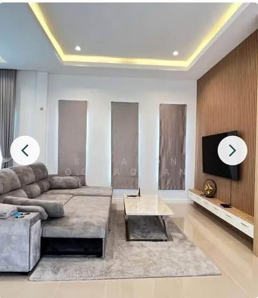 3-BR House, Chon Buri (Pattaya), Poong, Bang Lamung (Pattaya), Chon Buri (Pattaya), 3 Bedrooms, 263 sqm, Single Detached House For Sale, by Siwanon Gosachan, 500510285 - DDproperty.com
