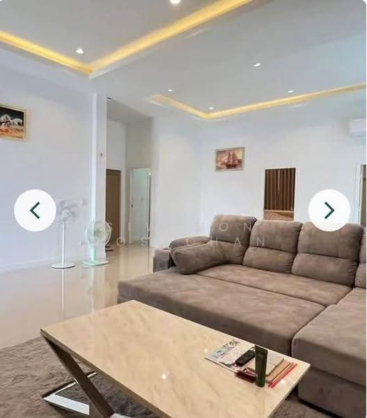 3-BR House, Chon Buri (Pattaya), Poong, Bang Lamung (Pattaya), Chon Buri (Pattaya), 3 Bedrooms, 263 sqm, Single Detached House For Sale, by Siwanon Gosachan, 500510285 - DDproperty.com
