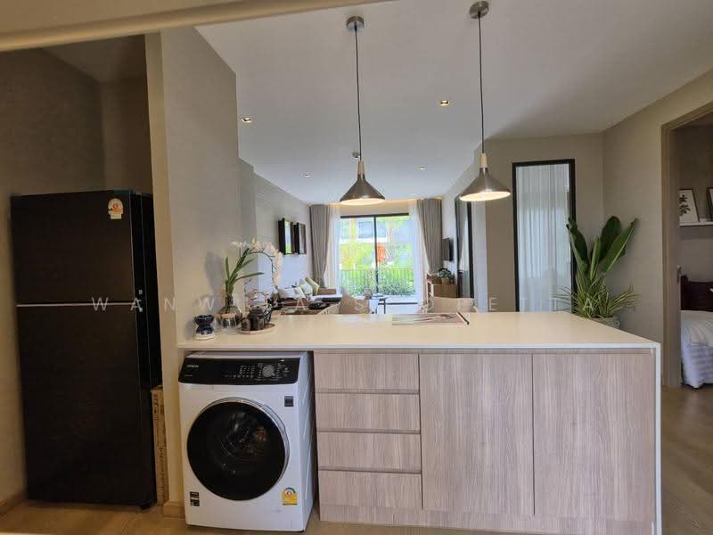 Sunshine International Residences, Prachuap Khiri Khan, 569 Moo1 Huay Mongkol Road, Hin Lek Fai, Hua Hin, Prachuap Khiri Khan, 1 Bedroom, 74 sqm, Condo For Sale, by Wanwisa Scopetta, 500510286 - DDproperty.com