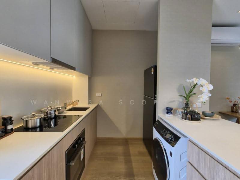 Sunshine International Residences, Prachuap Khiri Khan, 569 Moo1 Huay Mongkol Road, Hin Lek Fai, Hua Hin, Prachuap Khiri Khan, 1 Bedroom, 74 sqm, Condo For Sale, by Wanwisa Scopetta, 500510286 - DDproperty.com