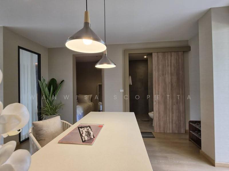 Sunshine International Residences, Prachuap Khiri Khan, 569 Moo1 Huay Mongkol Road, Hin Lek Fai, Hua Hin, Prachuap Khiri Khan, 1 Bedroom, 74 sqm, Condo For Sale, by Wanwisa Scopetta, 500510286 - DDproperty.com