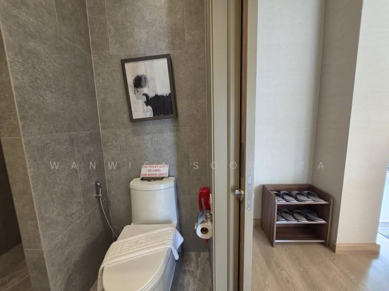 Sunshine International Residences : ซันไชน์ อินเตอร์เนชั่นแนล เรสซิเดนซ์, ประจวบคีรีขันธ์, 569 569 หมู่ 1 ถนนห้วยมงคล, หินเหล็กไฟ, หัวหิน, ประจวบคีรีขันธ์, 74 ตร.ม., คอนโด ขาย, โดย Wanwisa Scopetta, 500510286 - DDproperty.com