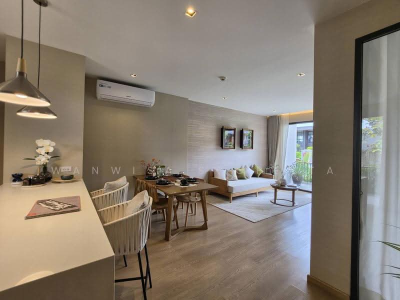 Sunshine International Residences, Prachuap Khiri Khan, 569 Moo1 Huay Mongkol Road, Hin Lek Fai, Hua Hin, Prachuap Khiri Khan, 1 Bedroom, 74 sqm, Condo For Sale, by Wanwisa Scopetta, 500510286 - DDproperty.com