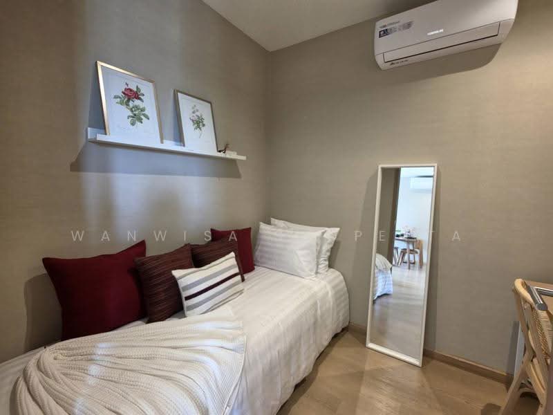 Sunshine International Residences, Prachuap Khiri Khan, 569 Moo1 Huay Mongkol Road, Hin Lek Fai, Hua Hin, Prachuap Khiri Khan, 1 Bedroom, 74 sqm, Condo For Sale, by Wanwisa Scopetta, 500510286 - DDproperty.com