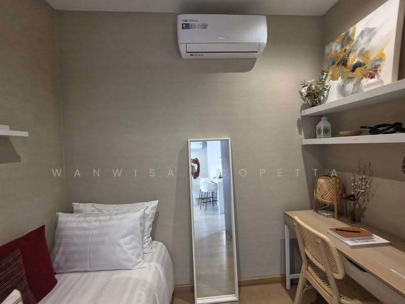Sunshine International Residences, Prachuap Khiri Khan, 569 Moo1 Huay Mongkol Road, Hin Lek Fai, Hua Hin, Prachuap Khiri Khan, 1 Bedroom, 74 sqm, Condo For Sale, by Wanwisa Scopetta, 500510286 - DDproperty.com