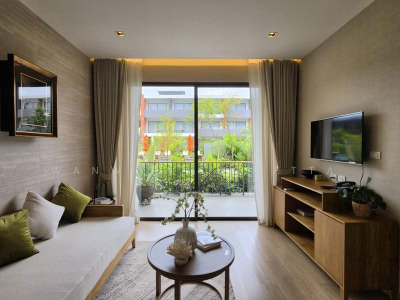 Sunshine International Residences, Prachuap Khiri Khan, 569 Moo1 Huay Mongkol Road, Hin Lek Fai, Hua Hin, Prachuap Khiri Khan, 1 Bedroom, 74 sqm, Condo For Sale, by Wanwisa Scopetta, 500510286 - DDproperty.com