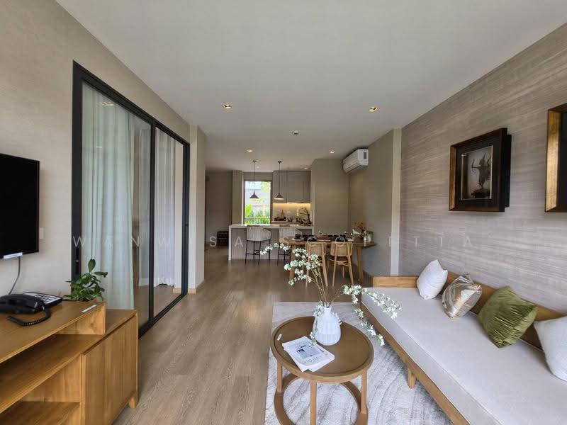 Sunshine International Residences, Prachuap Khiri Khan, 569 Moo1 Huay Mongkol Road, Hin Lek Fai, Hua Hin, Prachuap Khiri Khan, 1 Bedroom, 74 sqm, Condo For Sale, by Wanwisa Scopetta, 500510286 - DDproperty.com