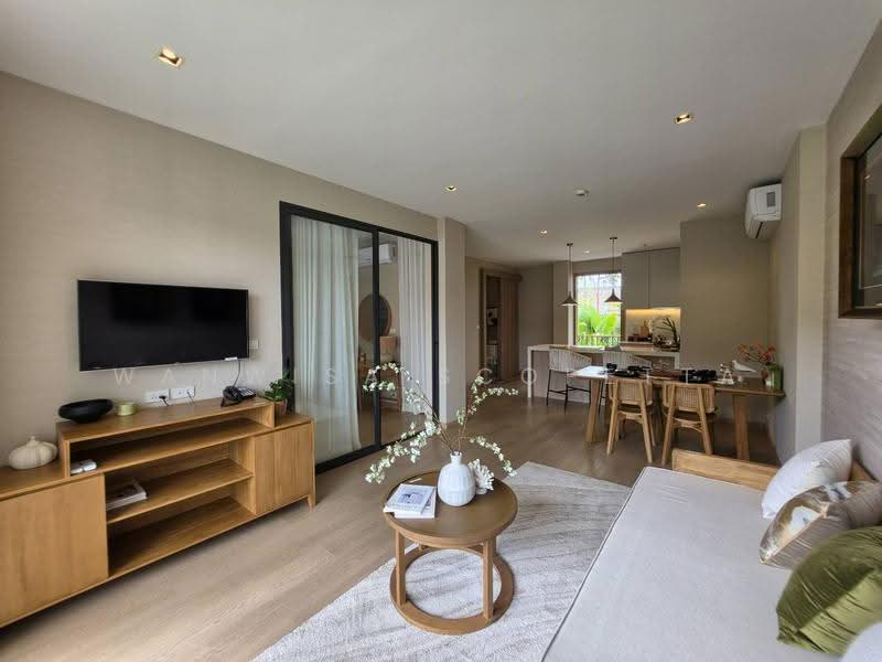 Sunshine International Residences, Prachuap Khiri Khan, 569 Moo1 Huay Mongkol Road, Hin Lek Fai, Hua Hin, Prachuap Khiri Khan, 1 Bedroom, 74 sqm, Condo For Sale, by Wanwisa Scopetta, 500510286 - DDproperty.com
