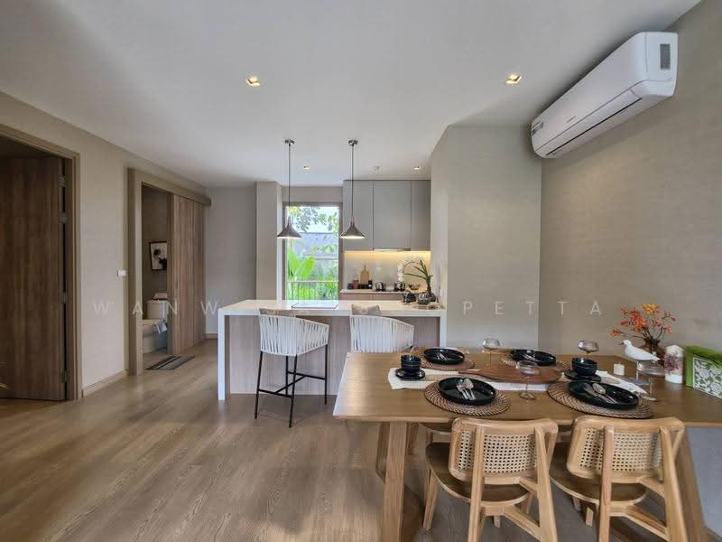 Sunshine International Residences, Prachuap Khiri Khan, 569 Moo1 Huay Mongkol Road, Hin Lek Fai, Hua Hin, Prachuap Khiri Khan, 1 Bedroom, 74 sqm, Condo For Sale, by Wanwisa Scopetta, 500510286 - DDproperty.com