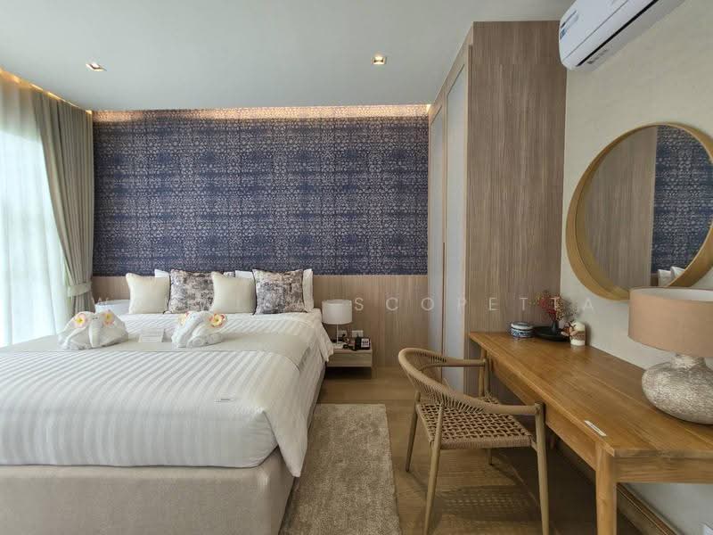 Sunshine International Residences : ซันไชน์ อินเตอร์เนชั่นแนล เรสซิเดนซ์, ประจวบคีรีขันธ์, 569 569 หมู่ 1 ถนนห้วยมงคล, หินเหล็กไฟ, หัวหิน, ประจวบคีรีขันธ์, 74 ตร.ม., คอนโด ขาย, โดย Wanwisa Scopetta, 500510286 - DDproperty.com
