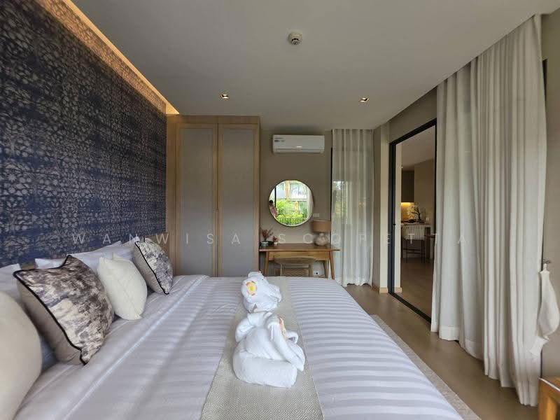 Sunshine International Residences, Prachuap Khiri Khan, 569 Moo1 Huay Mongkol Road, Hin Lek Fai, Hua Hin, Prachuap Khiri Khan, 1 Bedroom, 74 sqm, Condo For Sale, by Wanwisa Scopetta, 500510286 - DDproperty.com