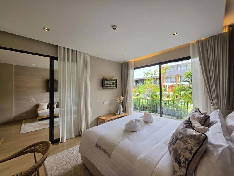 Sunshine International Residences : ซันไชน์ อินเตอร์เนชั่นแนล เรสซิเดนซ์, ประจวบคีรีขันธ์, 569 569 หมู่ 1 ถนนห้วยมงคล, หินเหล็กไฟ, หัวหิน, ประจวบคีรีขันธ์, 74 ตร.ม., คอนโด ขาย, โดย Wanwisa Scopetta, 500510286 - DDproperty.com