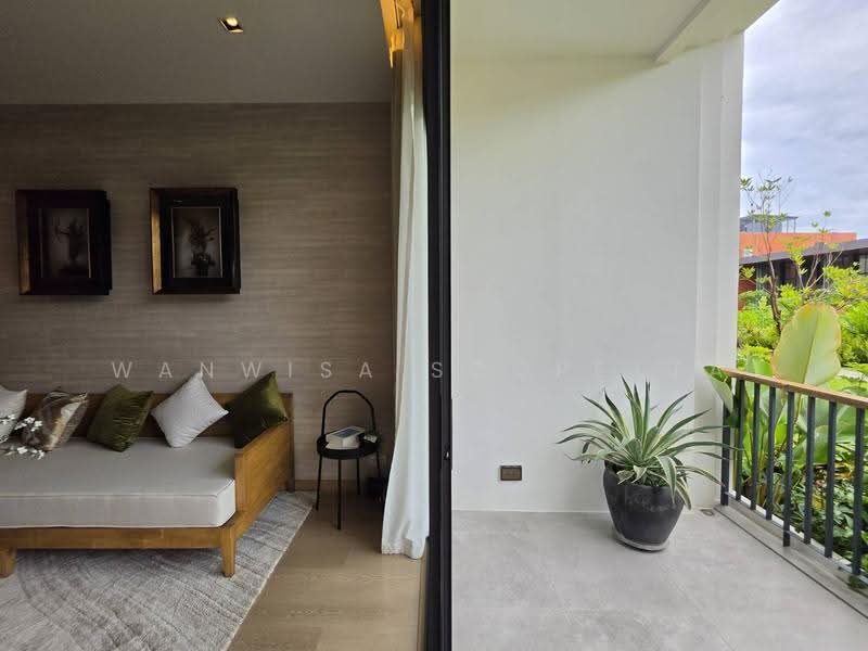 Sunshine International Residences, Prachuap Khiri Khan, 569 Moo1 Huay Mongkol Road, Hin Lek Fai, Hua Hin, Prachuap Khiri Khan, 1 Bedroom, 74 sqm, Condo For Sale, by Wanwisa Scopetta, 500510286 - DDproperty.com