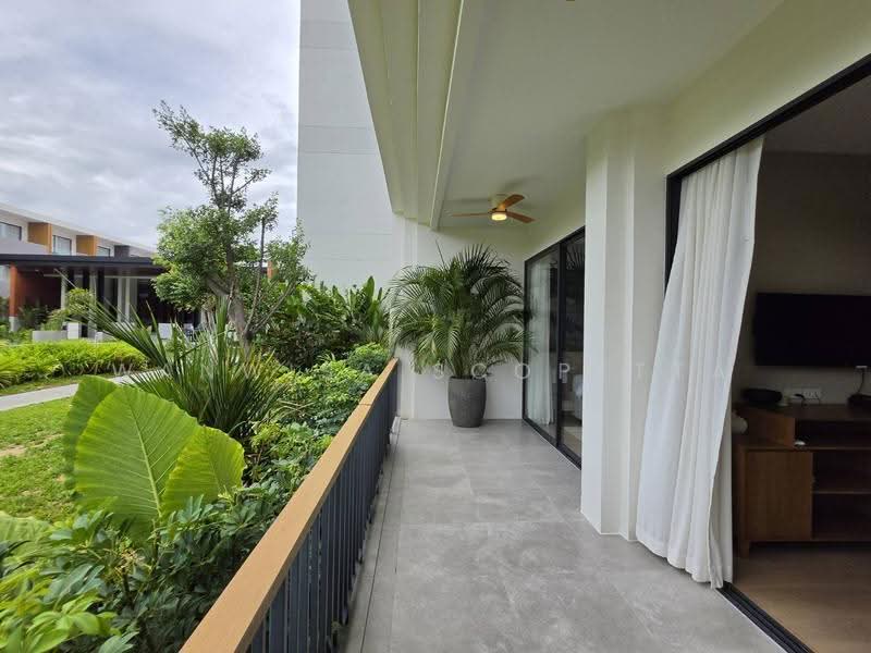 Sunshine International Residences, Prachuap Khiri Khan, 569 Moo1 Huay Mongkol Road, Hin Lek Fai, Hua Hin, Prachuap Khiri Khan, 1 Bedroom, 74 sqm, Condo For Sale, by Wanwisa Scopetta, 500510286 - DDproperty.com