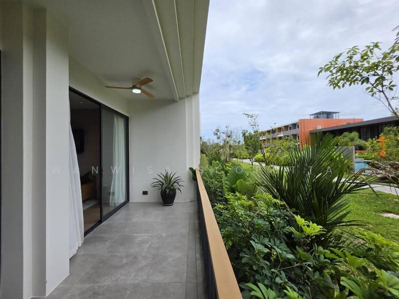 Sunshine International Residences, Prachuap Khiri Khan, 569 Moo1 Huay Mongkol Road, Hin Lek Fai, Hua Hin, Prachuap Khiri Khan, 1 Bedroom, 74 sqm, Condo For Sale, by Wanwisa Scopetta, 500510286 - DDproperty.com