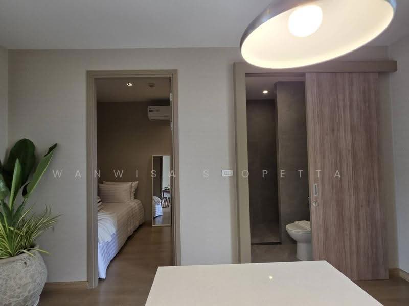 Sunshine International Residences, Prachuap Khiri Khan, 569 Moo1 Huay Mongkol Road, Hin Lek Fai, Hua Hin, Prachuap Khiri Khan, 1 Bedroom, 74 sqm, Condo For Sale, by Wanwisa Scopetta, 500510286 - DDproperty.com