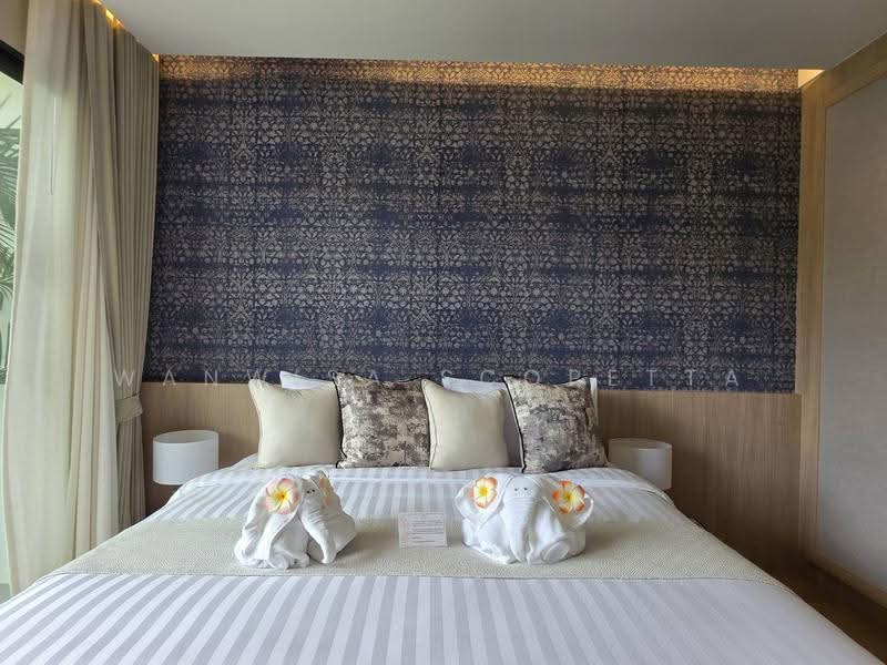 Sunshine International Residences : ซันไชน์ อินเตอร์เนชั่นแนล เรสซิเดนซ์, ประจวบคีรีขันธ์, 569 569 หมู่ 1 ถนนห้วยมงคล, หินเหล็กไฟ, หัวหิน, ประจวบคีรีขันธ์, 74 ตร.ม., คอนโด ขาย, โดย Wanwisa Scopetta, 500510286 - DDproperty.com