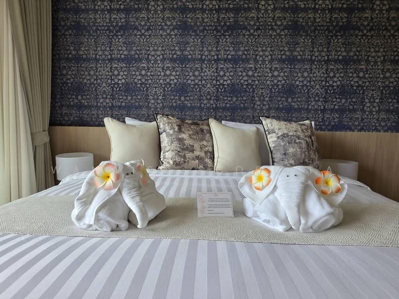 Sunshine International Residences, Prachuap Khiri Khan, 569 Moo1 Huay Mongkol Road, Hin Lek Fai, Hua Hin, Prachuap Khiri Khan, 1 Bedroom, 74 sqm, Condo For Sale, by Wanwisa Scopetta, 500510286 - DDproperty.com