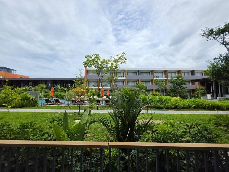 Sunshine International Residences, Prachuap Khiri Khan, 569 Moo1 Huay Mongkol Road, Hin Lek Fai, Hua Hin, Prachuap Khiri Khan, 1 Bedroom, 74 sqm, Condo For Sale, by Wanwisa Scopetta, 500510286 - DDproperty.com