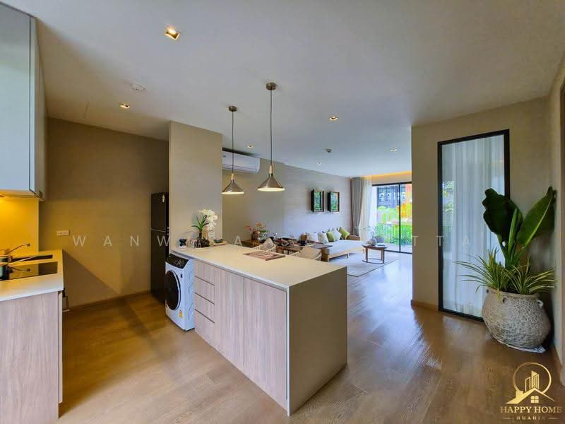 Sunshine International Residences, prachuap-khiri-khan, 569 Moo1 Huay Mongkol Road, Hin Lek Fai, Hua Hin, Prachuap Khiri Khan, 1 Bedroom, 74 sqm, Condo For Sale, by Wanwisa Scopetta, 500510286 - DDproperty.com