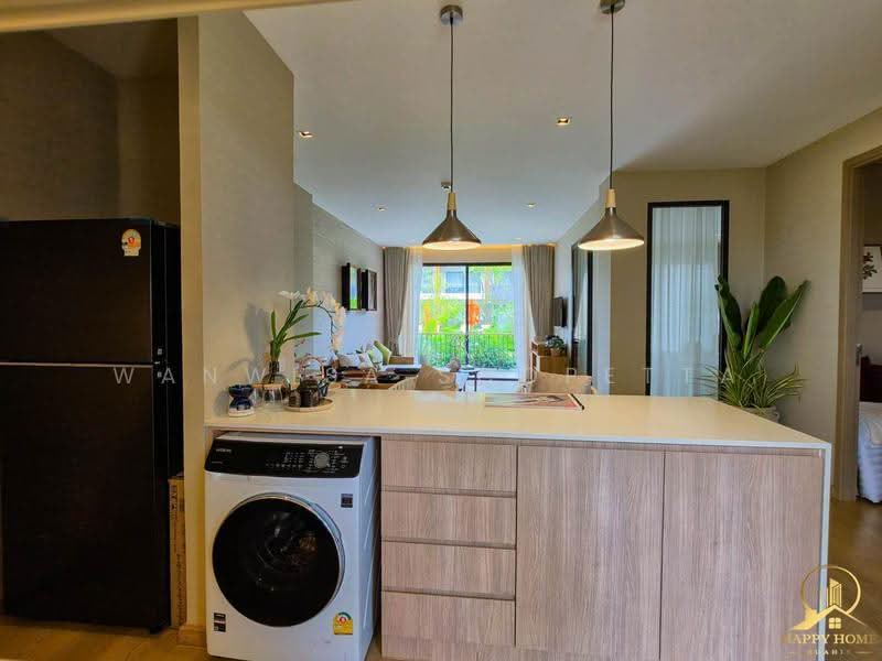 Sunshine International Residences : ซันไชน์ อินเตอร์เนชั่นแนล เรสซิเดนซ์, ประจวบคีรีขันธ์, 569 569 หมู่ 1 ถนนห้วยมงคล, หินเหล็กไฟ, หัวหิน, ประจวบคีรีขันธ์, 74 ตร.ม., คอนโด ขาย, โดย Wanwisa Scopetta, 500510286 - DDproperty.com