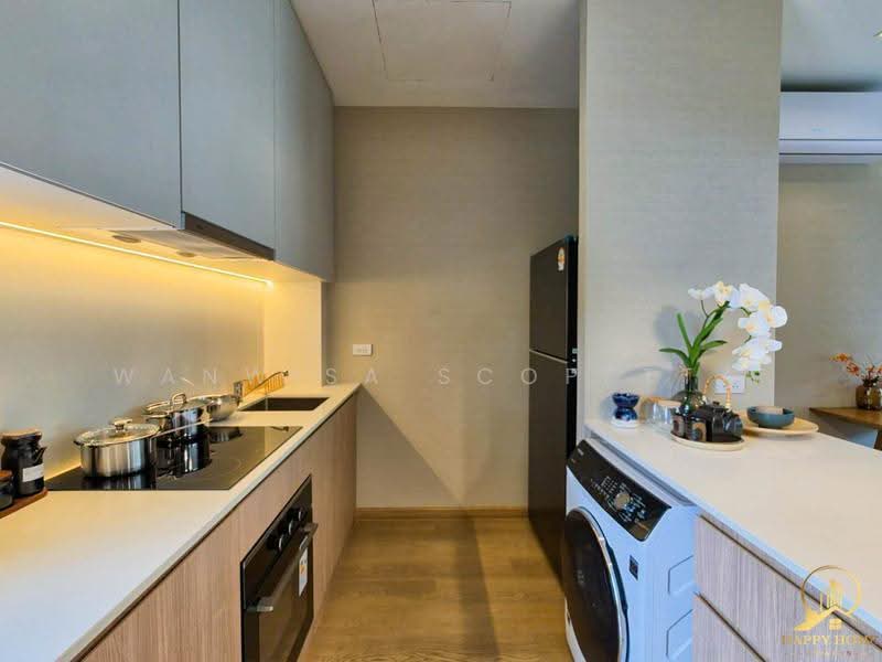 Sunshine International Residences, prachuap-khiri-khan, 569 Moo1 Huay Mongkol Road, Hin Lek Fai, Hua Hin, Prachuap Khiri Khan, 1 Bedroom, 74 sqm, Condo For Sale, by Wanwisa Scopetta, 500510286 - DDproperty.com