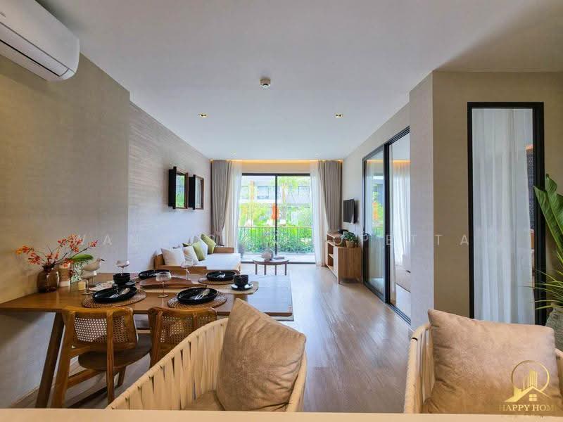 Sunshine International Residences : ซันไชน์ อินเตอร์เนชั่นแนล เรสซิเดนซ์, ประจวบคีรีขันธ์, 569 569 หมู่ 1 ถนนห้วยมงคล, หินเหล็กไฟ, หัวหิน, ประจวบคีรีขันธ์, 74 ตร.ม., คอนโด ขาย, โดย Wanwisa Scopetta, 500510286 - DDproperty.com