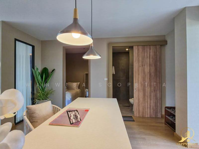 Sunshine International Residences : ซันไชน์ อินเตอร์เนชั่นแนล เรสซิเดนซ์, ประจวบคีรีขันธ์, 569 569 หมู่ 1 ถนนห้วยมงคล, หินเหล็กไฟ, หัวหิน, ประจวบคีรีขันธ์, 74 ตร.ม., คอนโด ขาย, โดย Wanwisa Scopetta, 500510286 - DDproperty.com