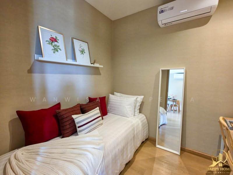 Sunshine International Residences, prachuap-khiri-khan, 569 Moo1 Huay Mongkol Road, Hin Lek Fai, Hua Hin, Prachuap Khiri Khan, 1 Bedroom, 74 sqm, Condo For Sale, by Wanwisa Scopetta, 500510286 - DDproperty.com