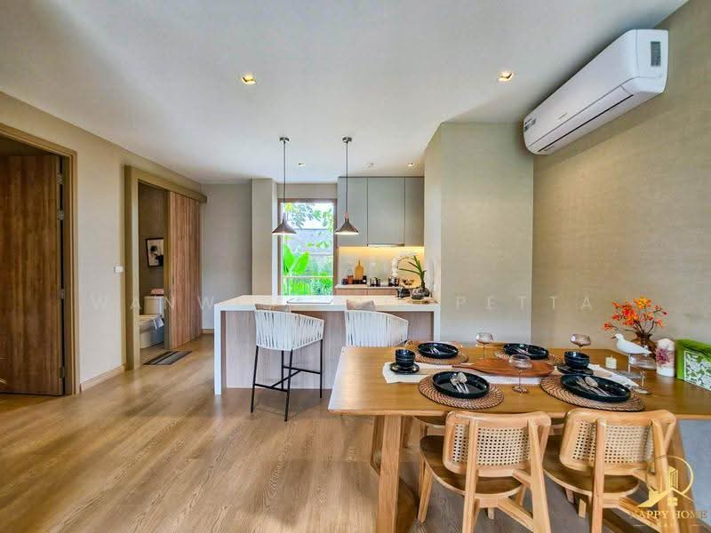 Sunshine International Residences, prachuap-khiri-khan, 569 Moo1 Huay Mongkol Road, Hin Lek Fai, Hua Hin, Prachuap Khiri Khan, 1 Bedroom, 74 sqm, Condo For Sale, by Wanwisa Scopetta, 500510286 - DDproperty.com