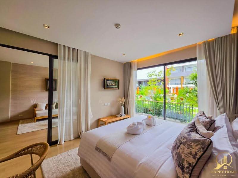 Sunshine International Residences : ซันไชน์ อินเตอร์เนชั่นแนล เรสซิเดนซ์, ประจวบคีรีขันธ์, 569 569 หมู่ 1 ถนนห้วยมงคล, หินเหล็กไฟ, หัวหิน, ประจวบคีรีขันธ์, 74 ตร.ม., คอนโด ขาย, โดย Wanwisa Scopetta, 500510286 - DDproperty.com