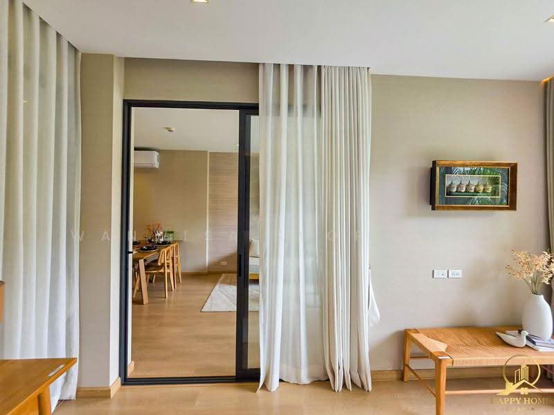 Sunshine International Residences : ซันไชน์ อินเตอร์เนชั่นแนล เรสซิเดนซ์, ประจวบคีรีขันธ์, 569 569 หมู่ 1 ถนนห้วยมงคล, หินเหล็กไฟ, หัวหิน, ประจวบคีรีขันธ์, 74 ตร.ม., คอนโด ขาย, โดย Wanwisa Scopetta, 500510286 - DDproperty.com