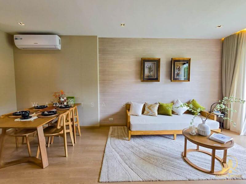 Sunshine International Residences, prachuap-khiri-khan, 569 Moo1 Huay Mongkol Road, Hin Lek Fai, Hua Hin, Prachuap Khiri Khan, 1 Bedroom, 74 sqm, Condo For Sale, by Wanwisa Scopetta, 500510286 - DDproperty.com