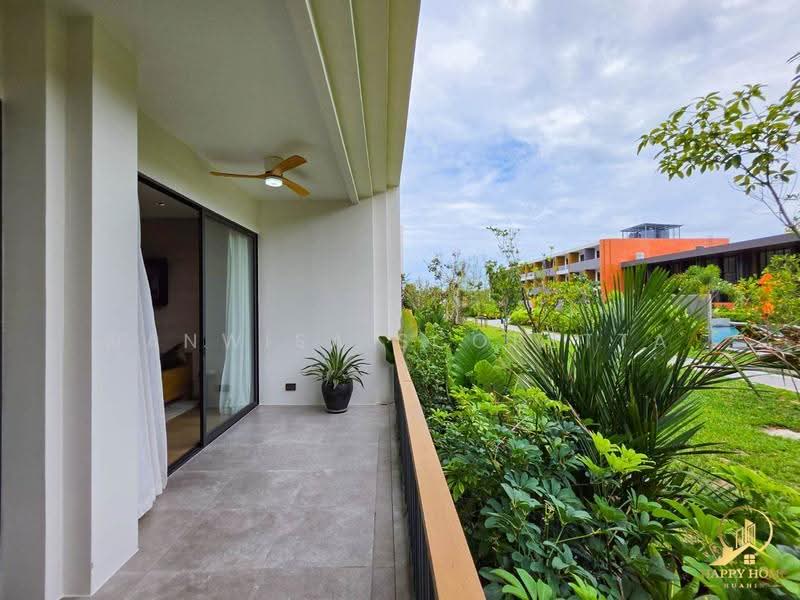 Sunshine International Residences, prachuap-khiri-khan, 569 Moo1 Huay Mongkol Road, Hin Lek Fai, Hua Hin, Prachuap Khiri Khan, 1 Bedroom, 74 sqm, Condo For Sale, by Wanwisa Scopetta, 500510286 - DDproperty.com