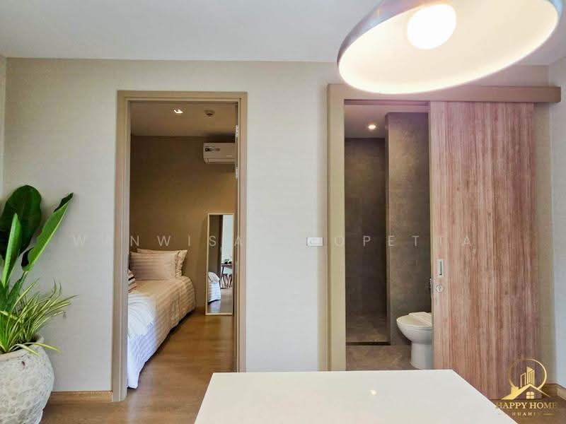 Sunshine International Residences, prachuap-khiri-khan, 569 Moo1 Huay Mongkol Road, Hin Lek Fai, Hua Hin, Prachuap Khiri Khan, 1 Bedroom, 74 sqm, Condo For Sale, by Wanwisa Scopetta, 500510286 - DDproperty.com